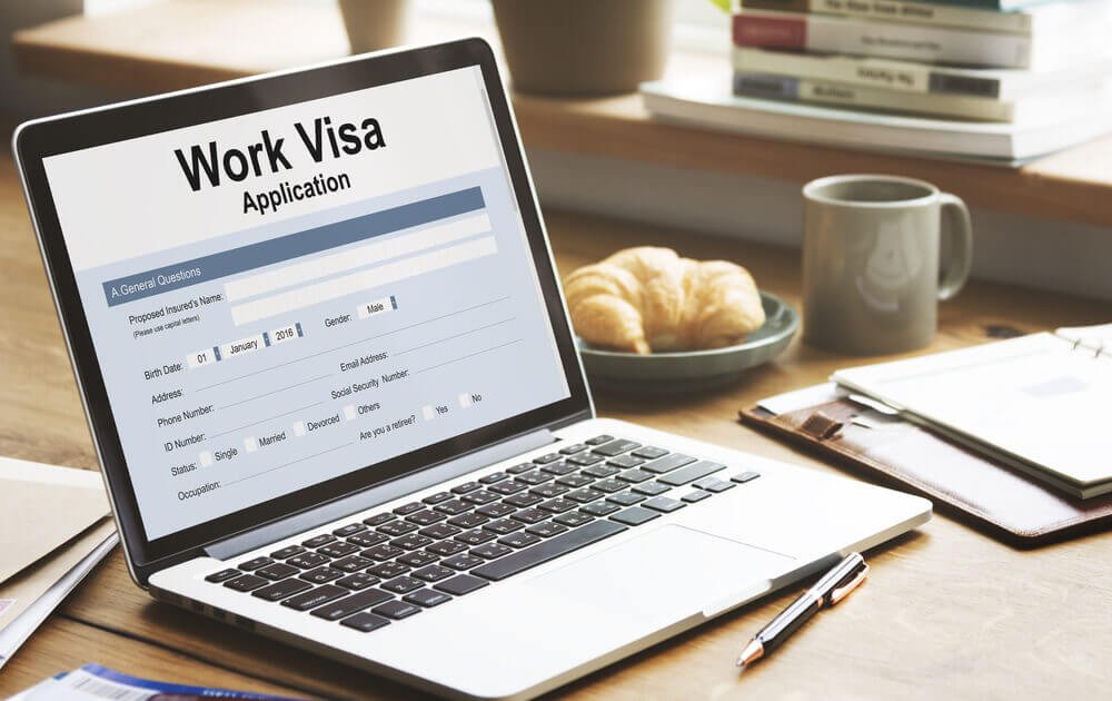 qatar work visa