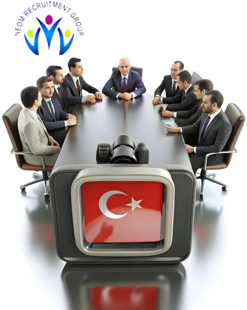 Recruitment Agency for Turkey