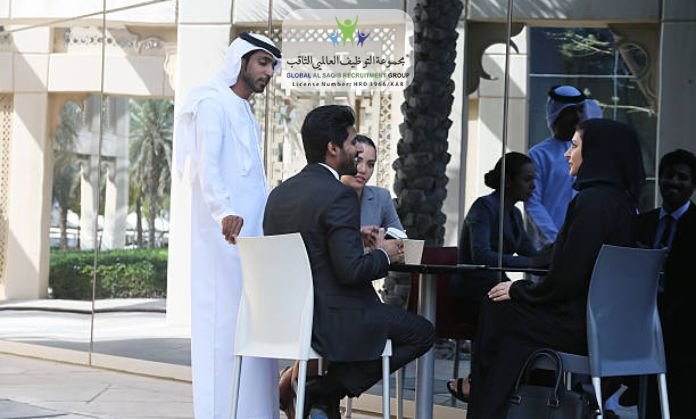 Dubais Top Recruitment Agencies A Strategic Guide for Employers 2024