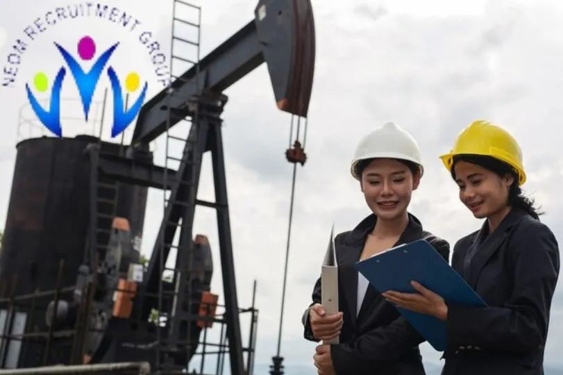 Oil & Gas Staffing Agency in Pakistan For Overseas Employers